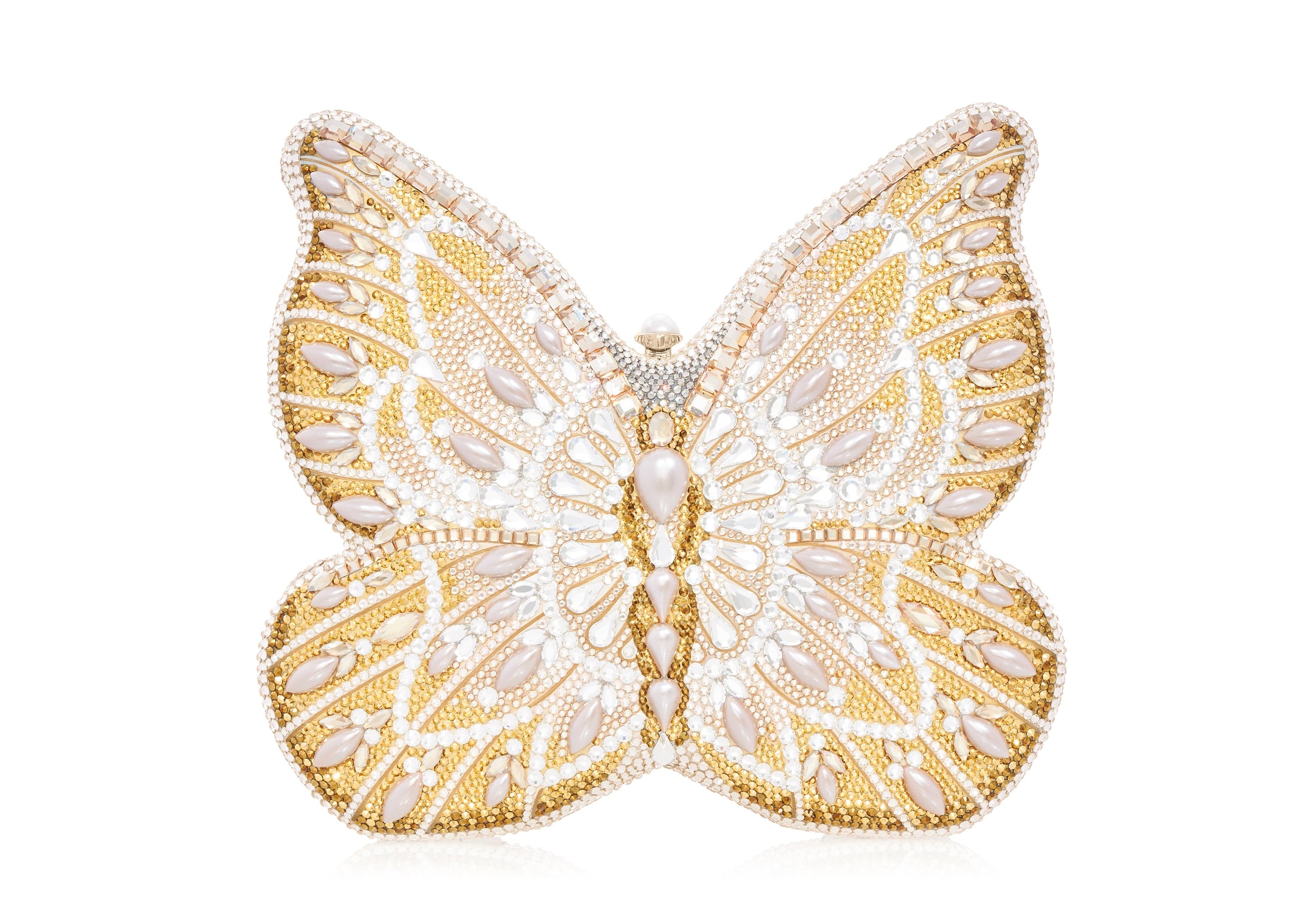 Butterfly Gold F 1